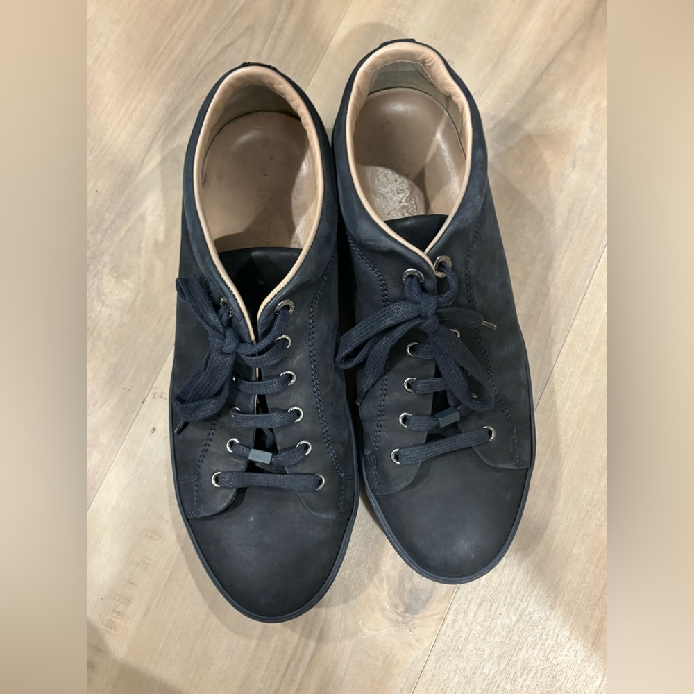 Men’s Lanvin 10 shoes